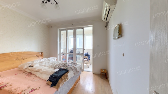 金沙鼎苑二手房实景图