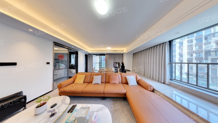 阳光城未来悦二期二手房实景图