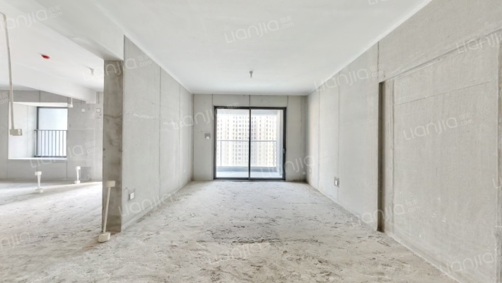 福清保利融创和光尘樾二手房实景图