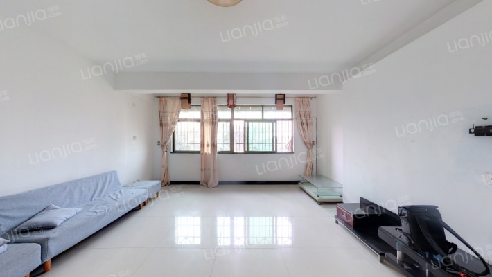 金牛生态小区二手房实景图