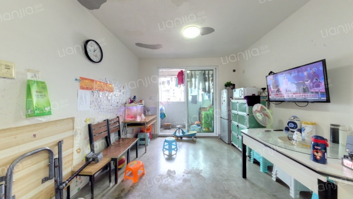 永康城浦欣苑二手房实景图