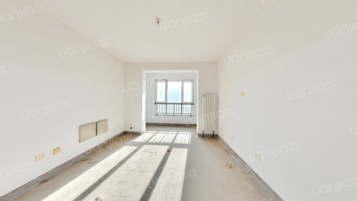 首创国际半岛梅诺卡小镇二手房实景图