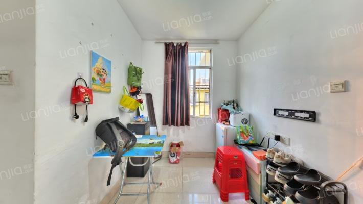 农林上路四横路1号大院二手房实景图