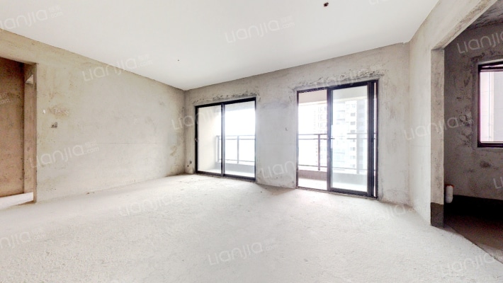 金科卓越集美江湾二手房实景图