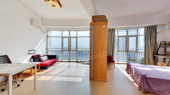 澜花语岸二手房实景图