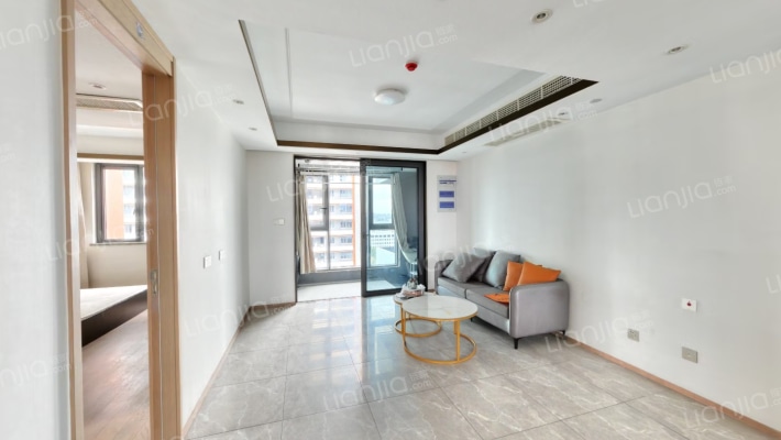 大安风华二手房实景图