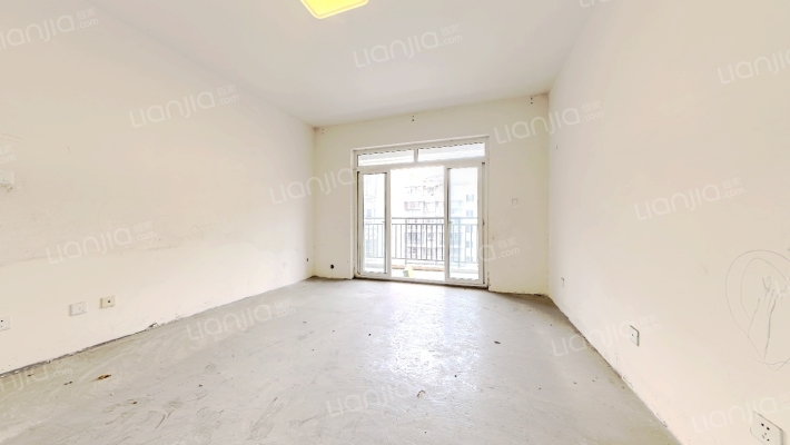 茶花新城二手房实景图