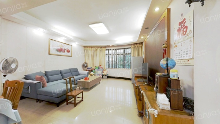 荟俊苑二手房实景图