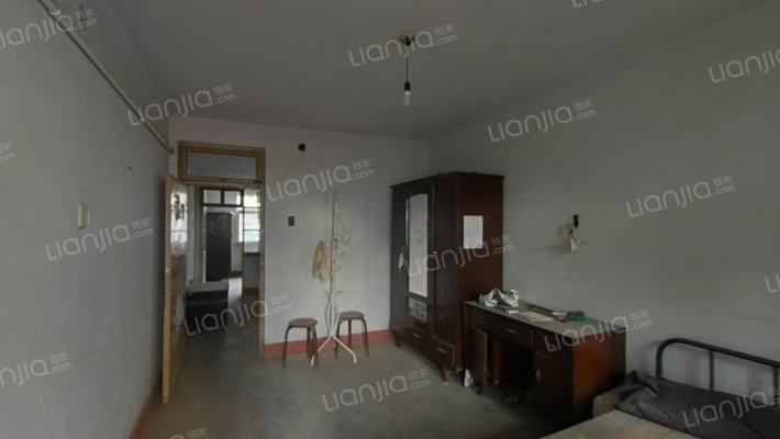 土山街60号院二手房实景图
