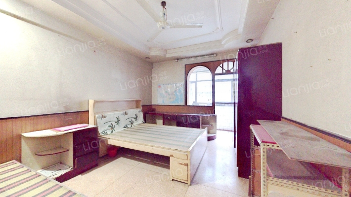 顺河南小区二手房实景图