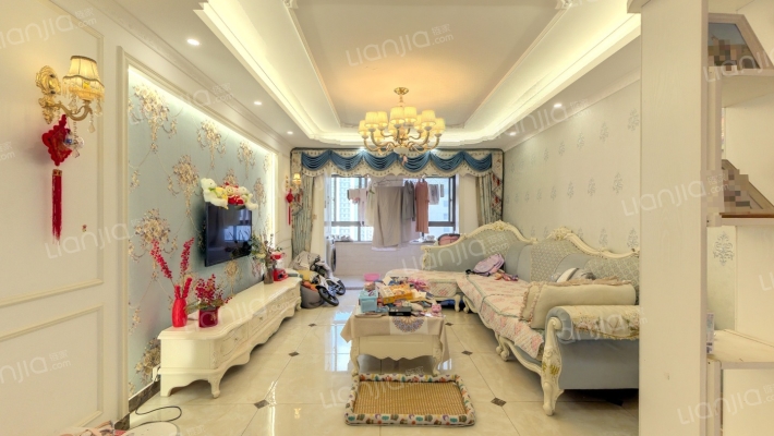 作厂馨苑南苑二手房实景图