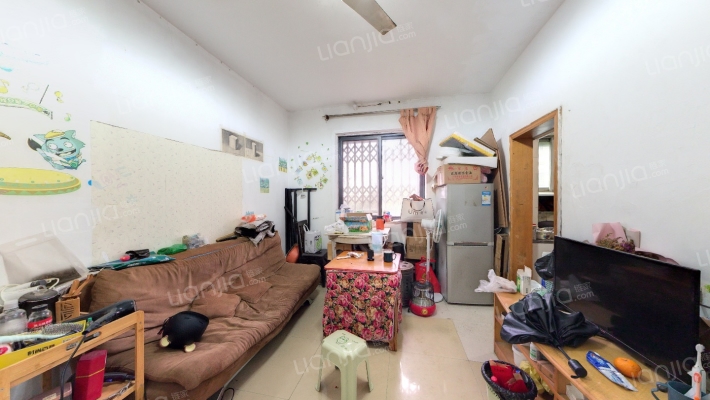 里洲小区二手房实景图