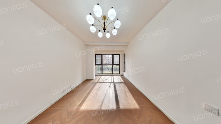 中海十里观澜二手房实景图