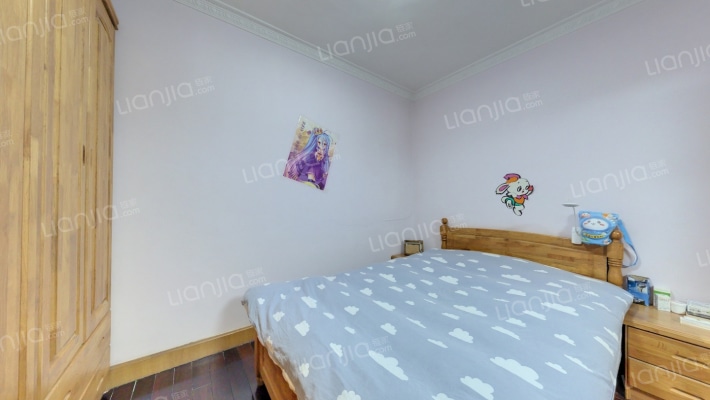 共和四村二手房实景图