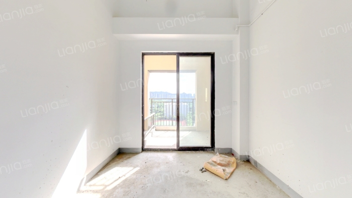 三盛拾光里二手房实景图