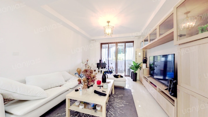 翠锦苑二手房实景图