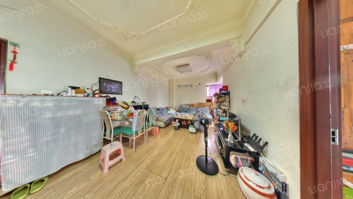 三和南锦二手房实景图