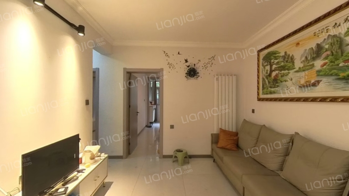 树脂厂家属院二手房实景图