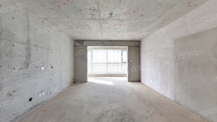 绿茵花园二手房实景图