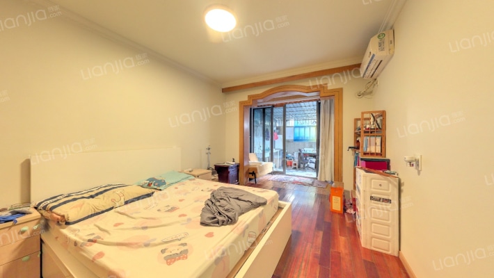 迎园新村东一坊二手房实景图