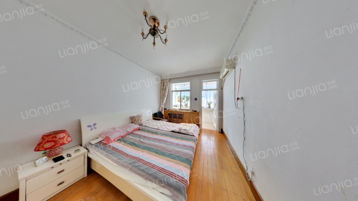 五里山路19号二手房实景图