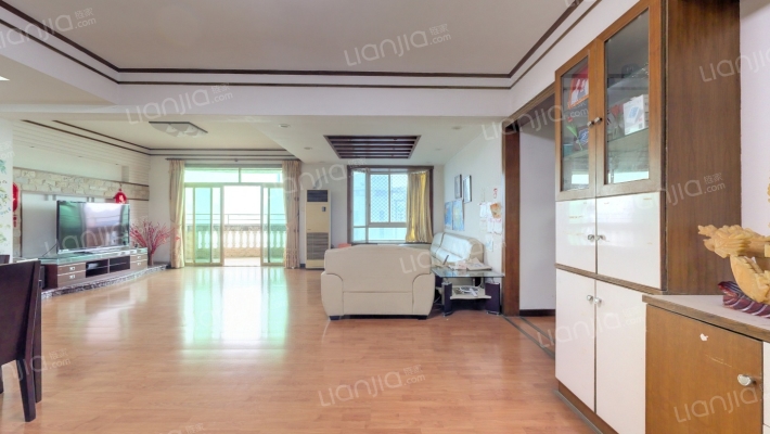 江滨大厦二手房实景图