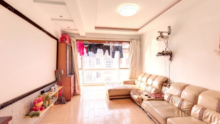 恒宇祥苑二手房实景图