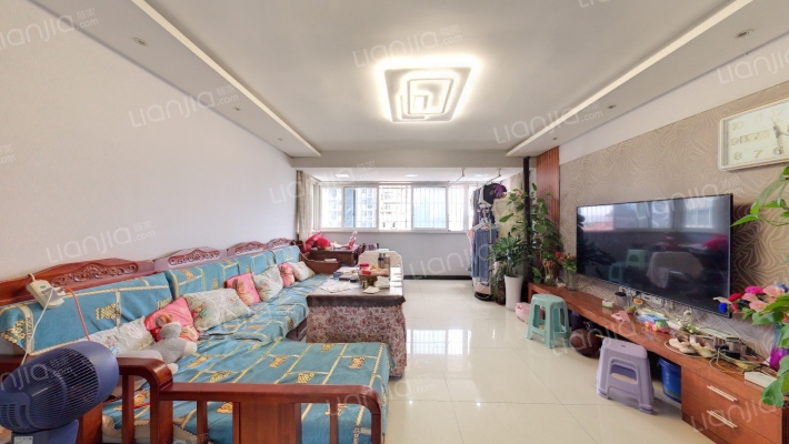 都市桃源二手房实景图