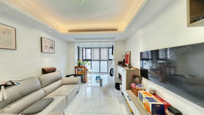 香源公寓二手房实景图