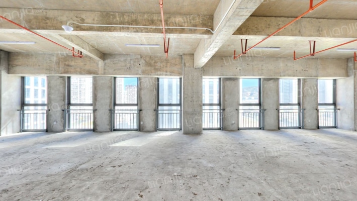 果林广场二手房实景图