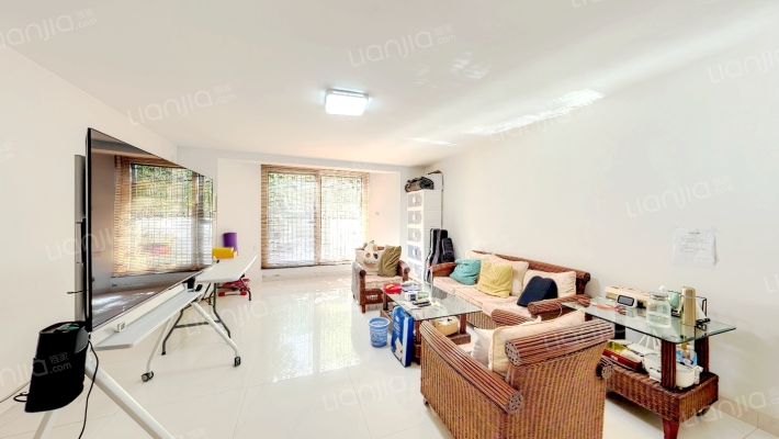 汇景园二手房实景图