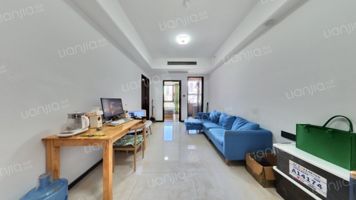 龙光玖云著二手房实景图