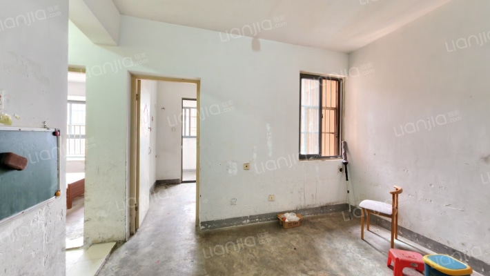 金葡萄家园D区二手房实景图