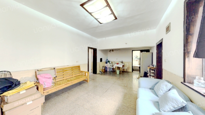 重庆村二手房实景图