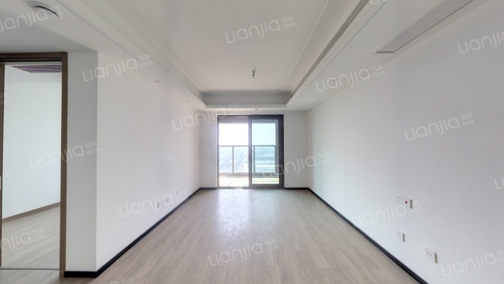 万科海映星洲南区二手房实景图