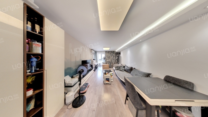 大屯里小区二手房实景图