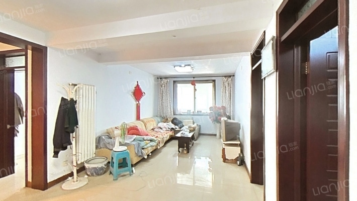 邯山南大街112号院二手房实景图