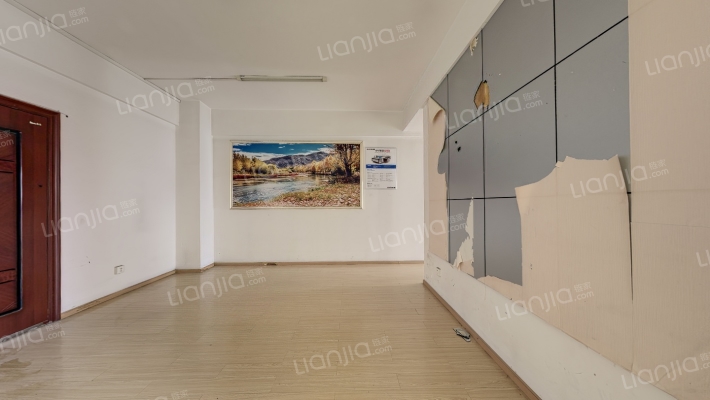 中央华府二手房实景图