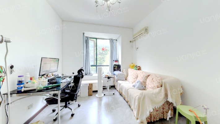 拿铁公寓二手房实景图