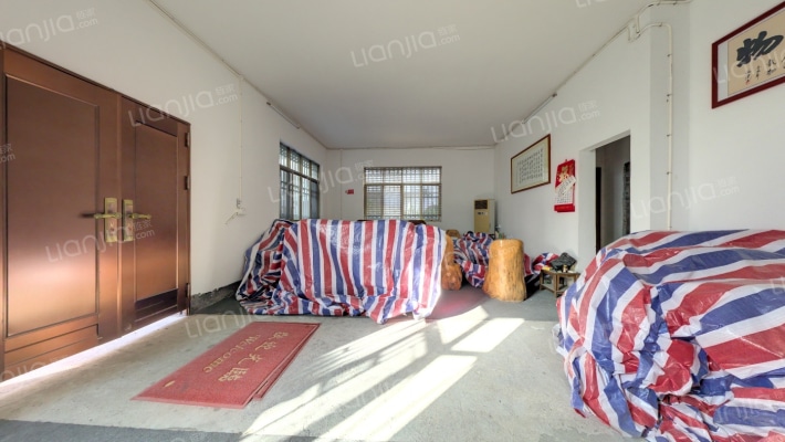 侨滨苑二手房实景图