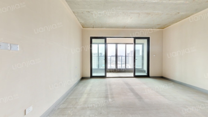 沣华九里二手房实景图