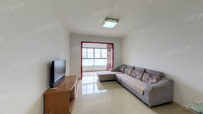 欣茂大峰景二手房实景图