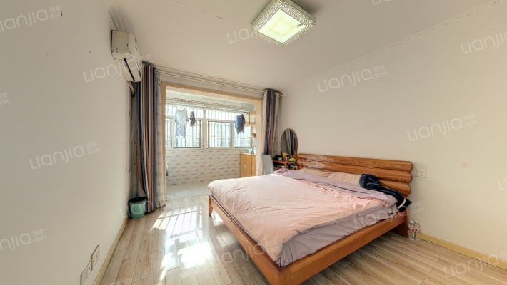 南砖新村二手房实景图