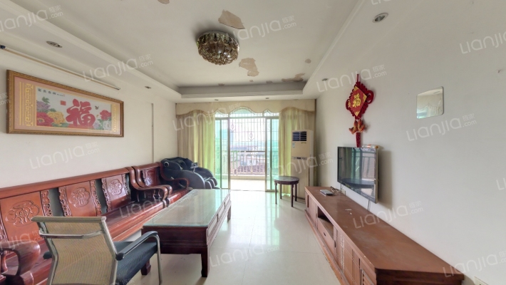 6号小区二手房实景图