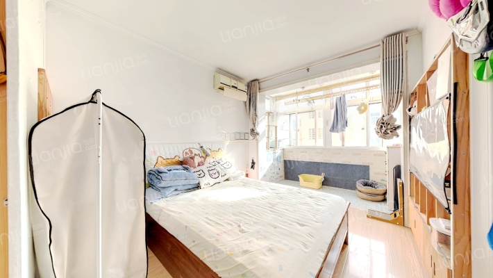 宁化路33号小区二手房实景图