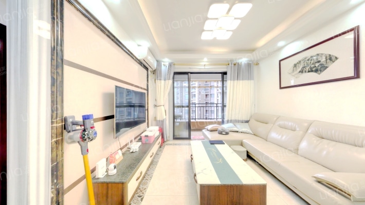 嘉御豪庭二手房实景图