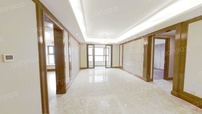 恒大帝景二手房实景图