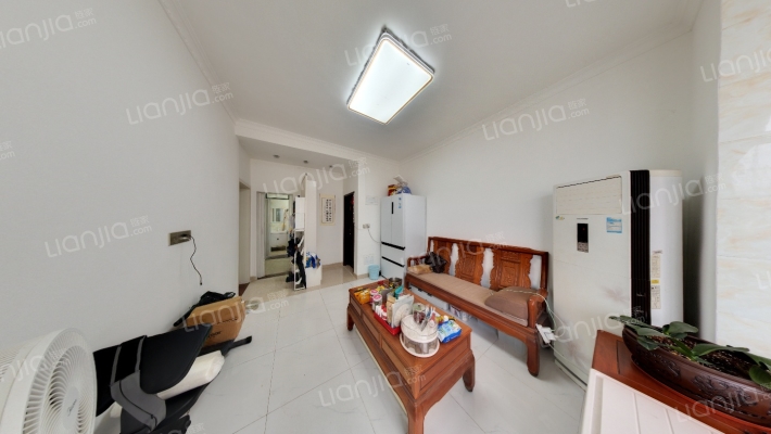 二轻邨宿舍二手房实景图