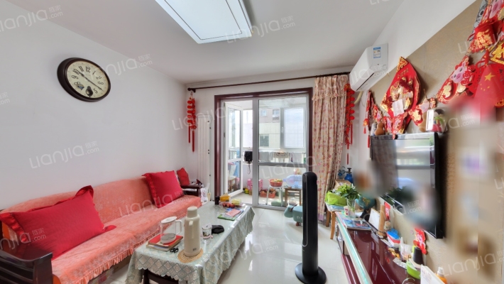 昆俞家园二手房实景图