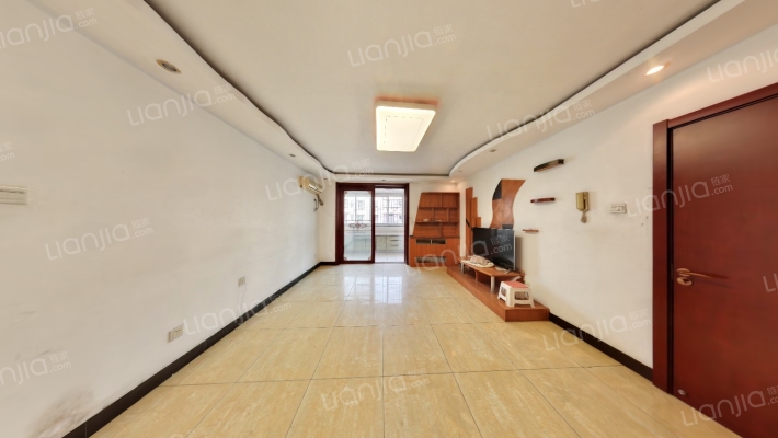 省四建宿舍(石风路5号)二手房实景图